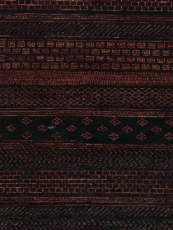 Contemporary Gabbeh