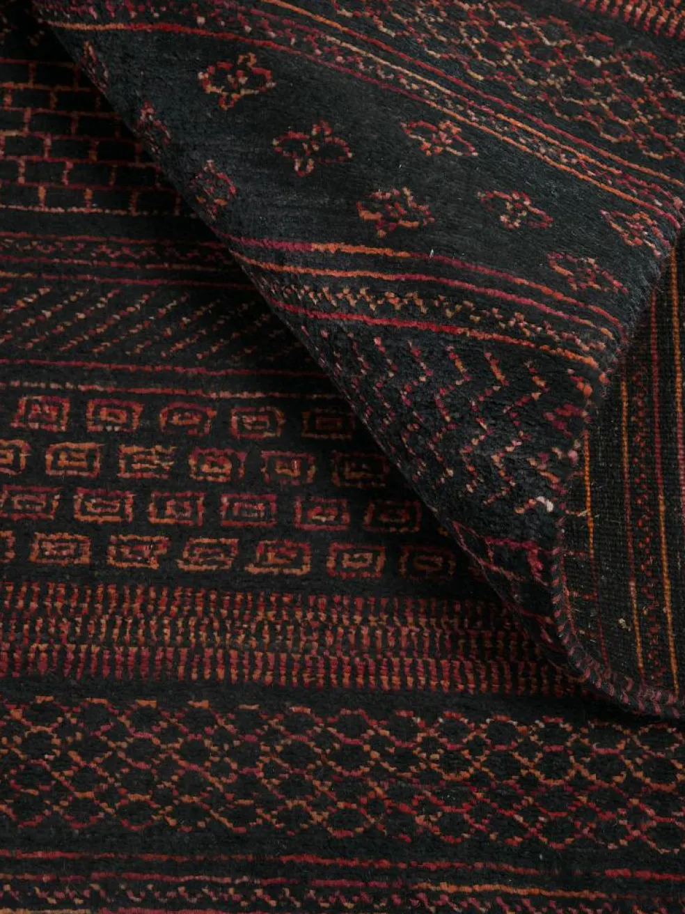 Contemporary Gabbeh