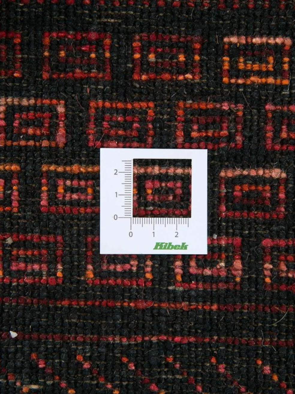 Contemporary Gabbeh