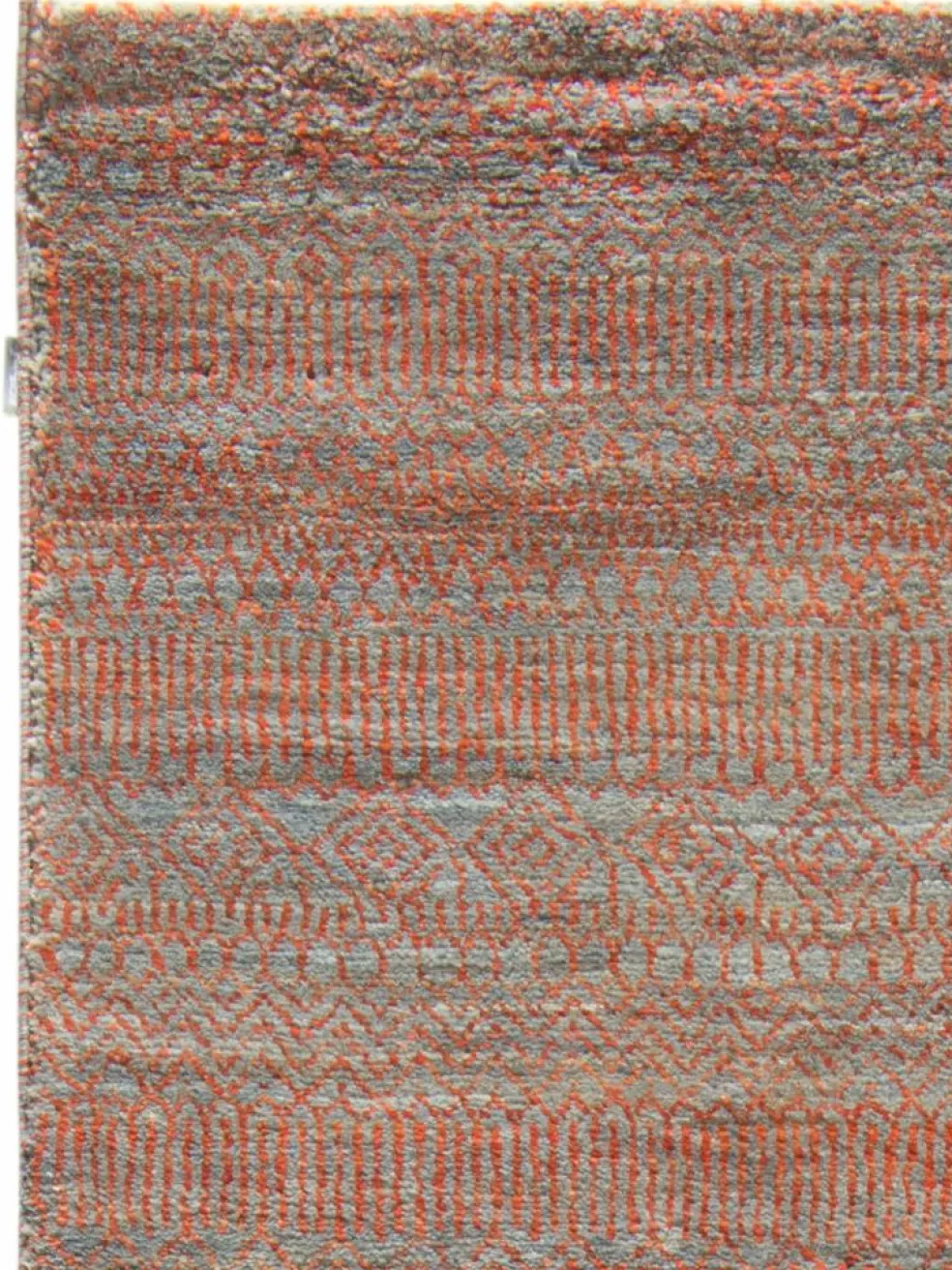 Contemporary Gabbeh