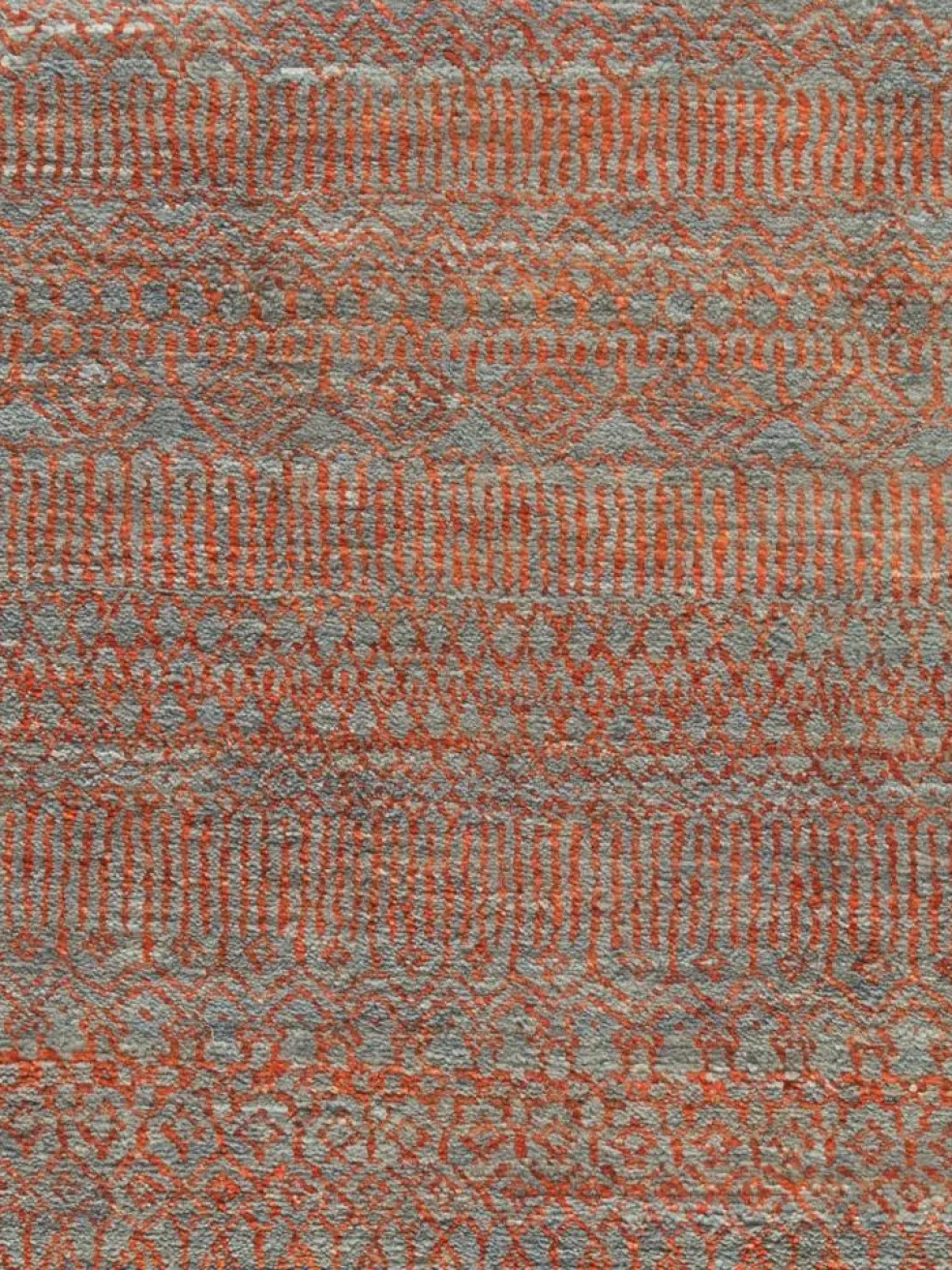 Contemporary Gabbeh