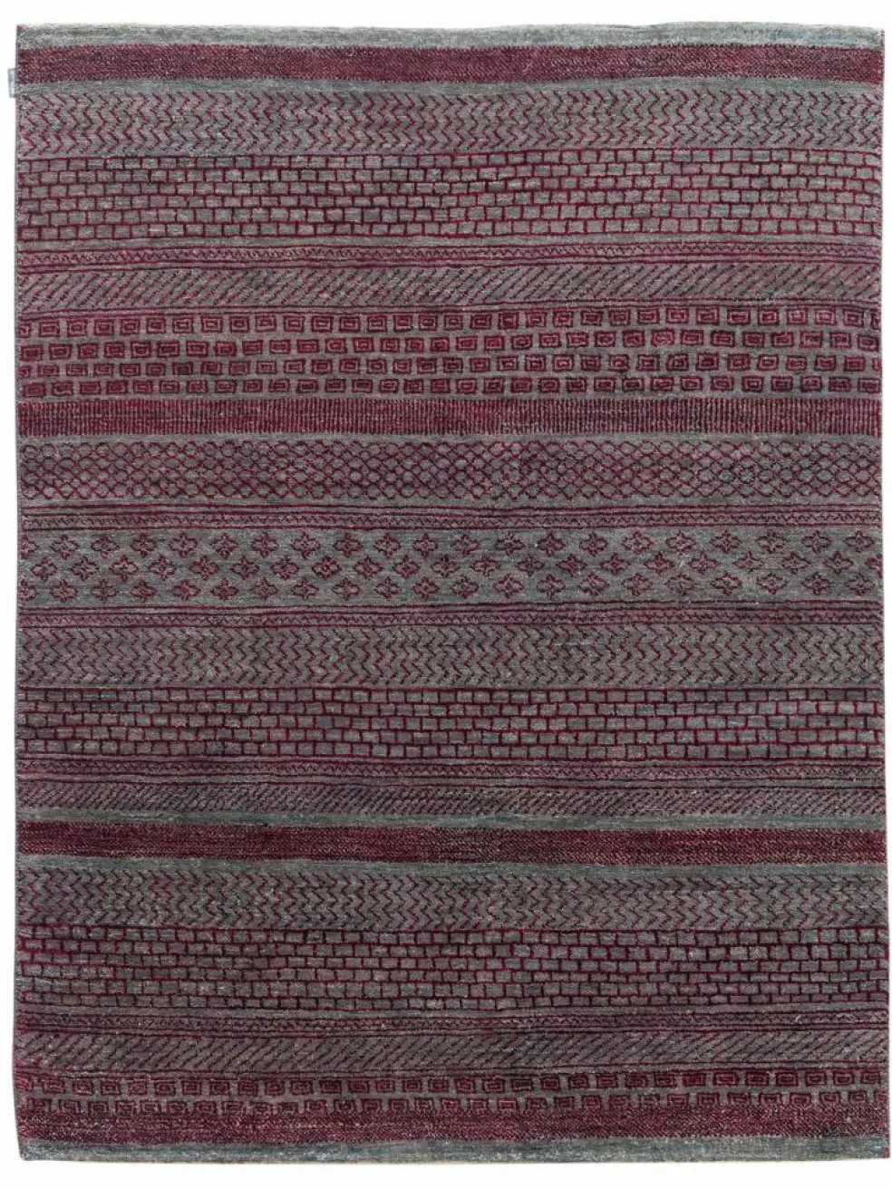 Contemporary Gabbeh