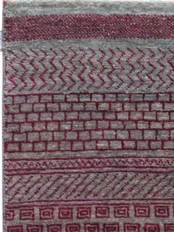 Contemporary Gabbeh
