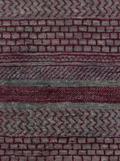 Contemporary Gabbeh
