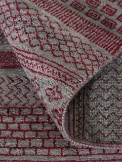 Contemporary Gabbeh