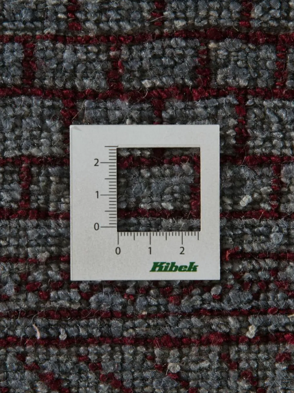 Contemporary Gabbeh