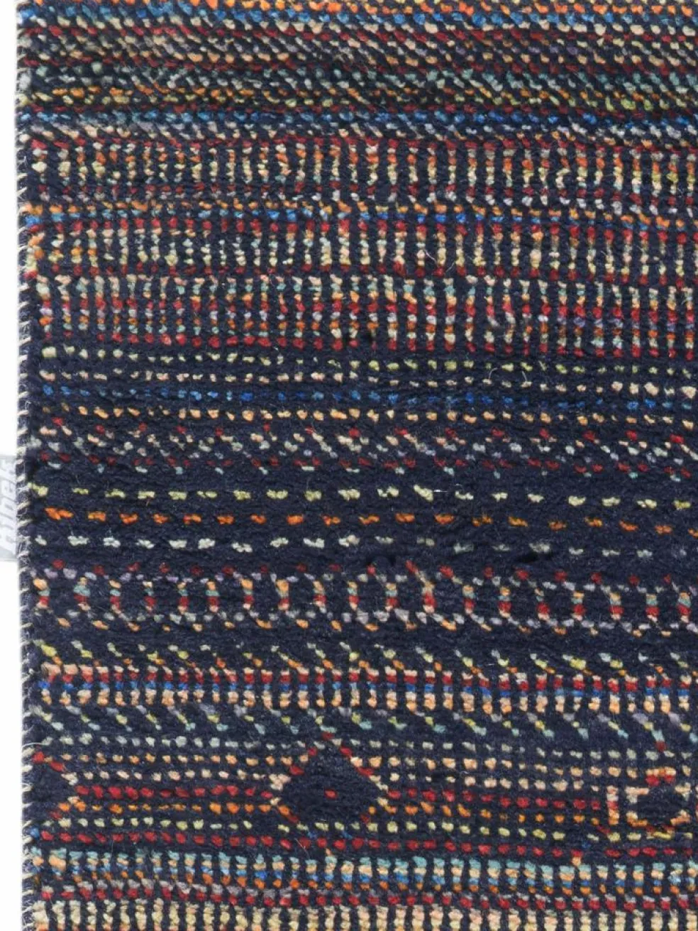 Contemporary Gabbeh