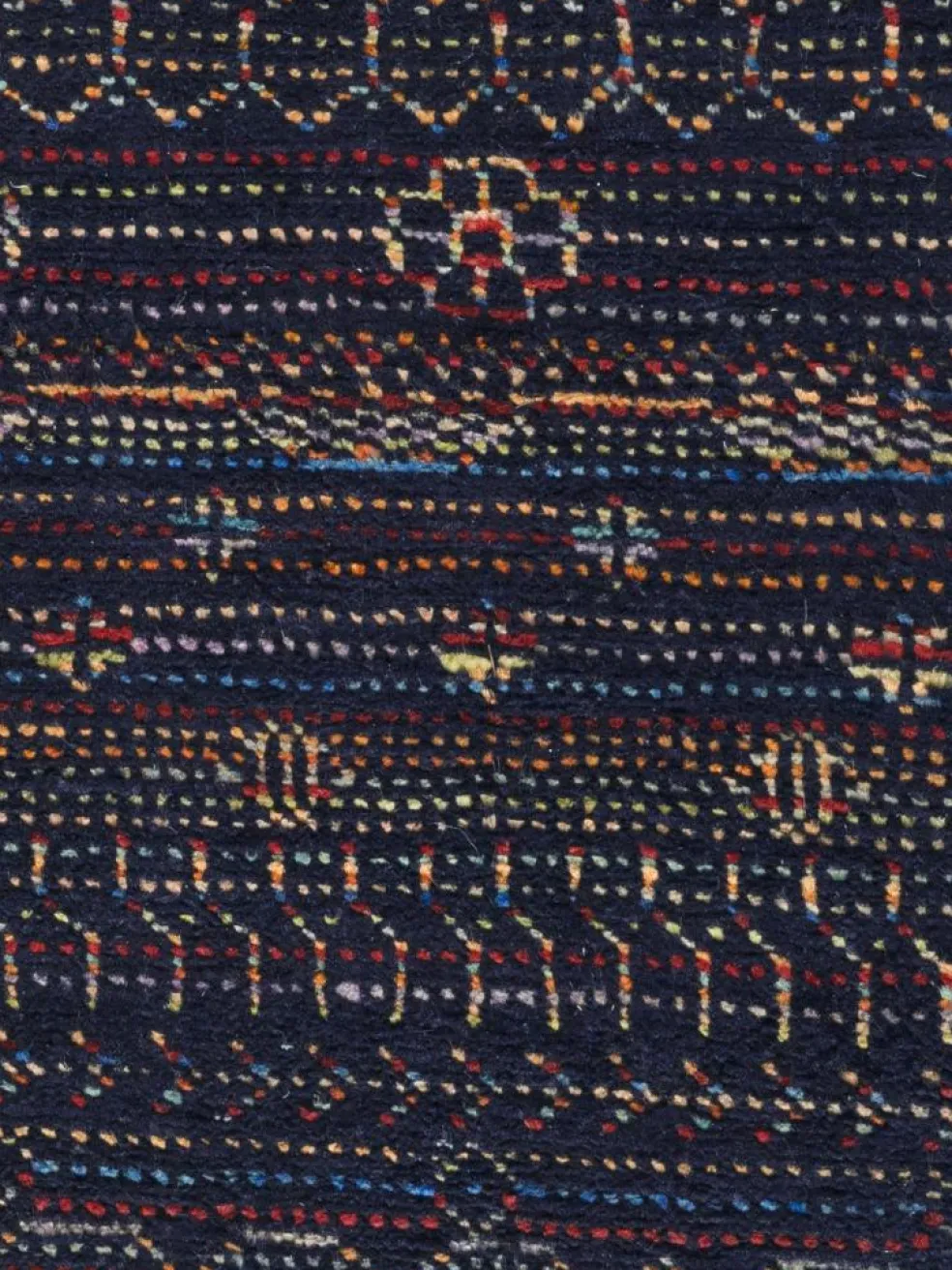 Contemporary Gabbeh