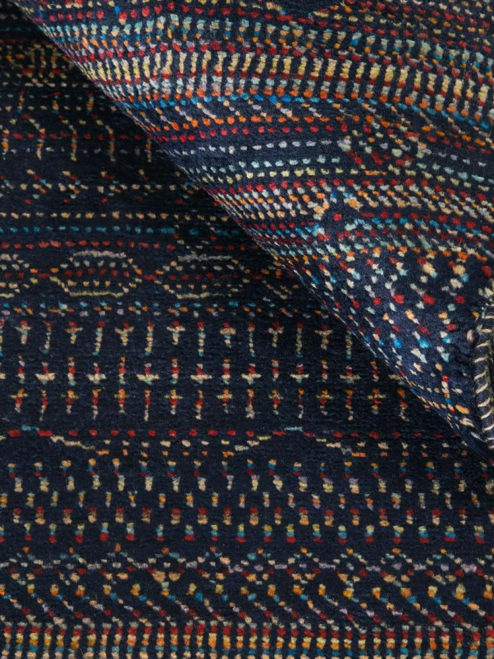 Contemporary Gabbeh