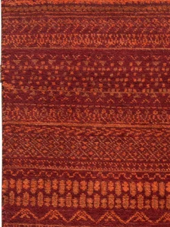 Contemporary Gabbeh
