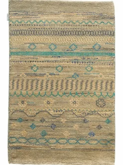 Contemporary Gabbeh