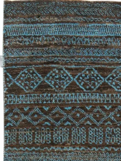 Contemporary Gabbeh