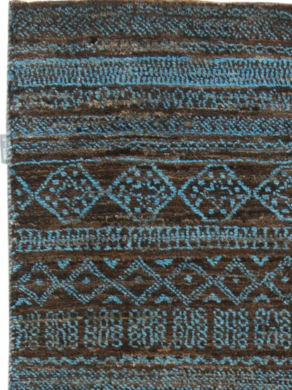 Contemporary Gabbeh