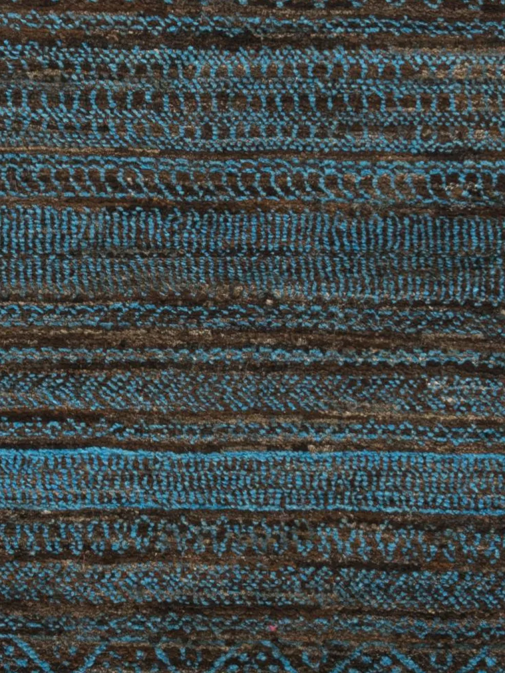 Contemporary Gabbeh