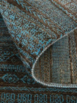 Contemporary Gabbeh
