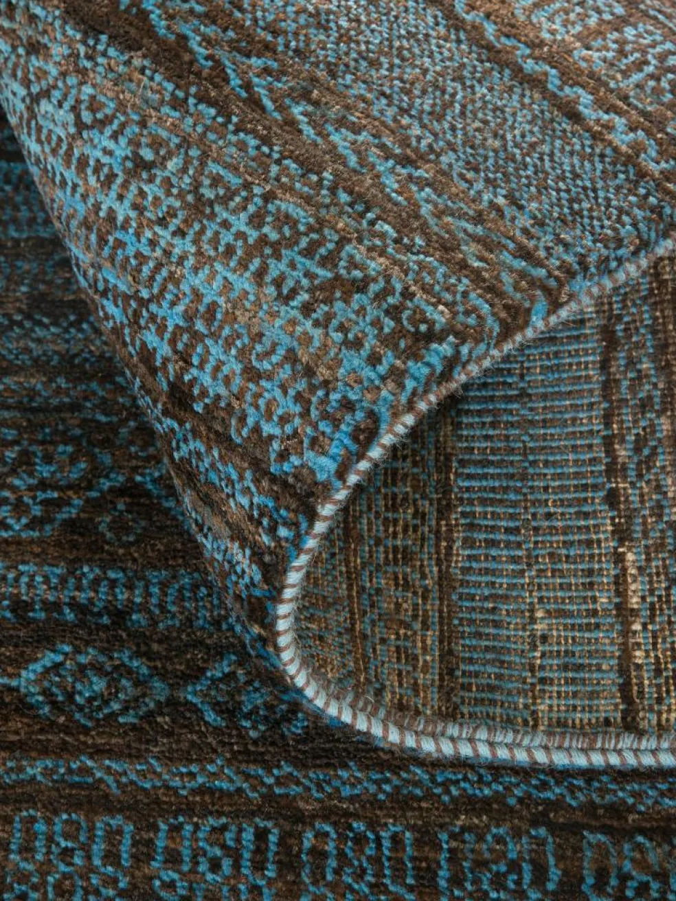 Contemporary Gabbeh