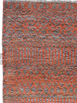 Contemporary Gabbeh
