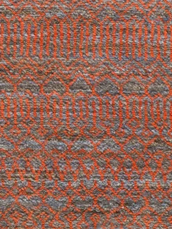Contemporary Gabbeh