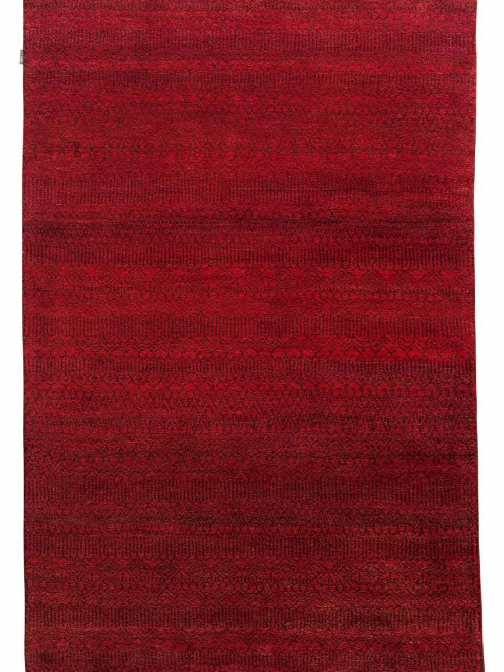 Contemporary Gabbeh