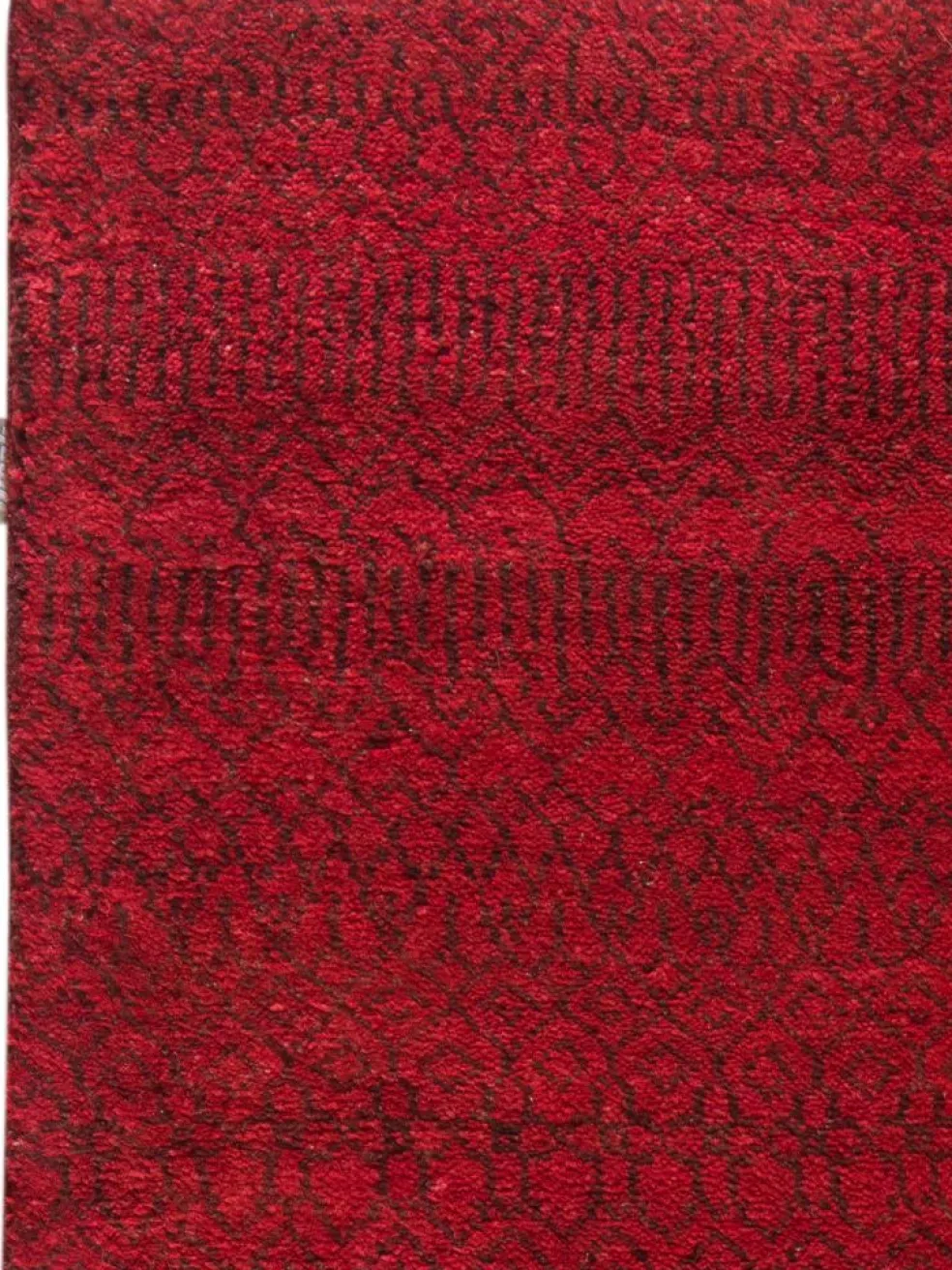 Contemporary Gabbeh