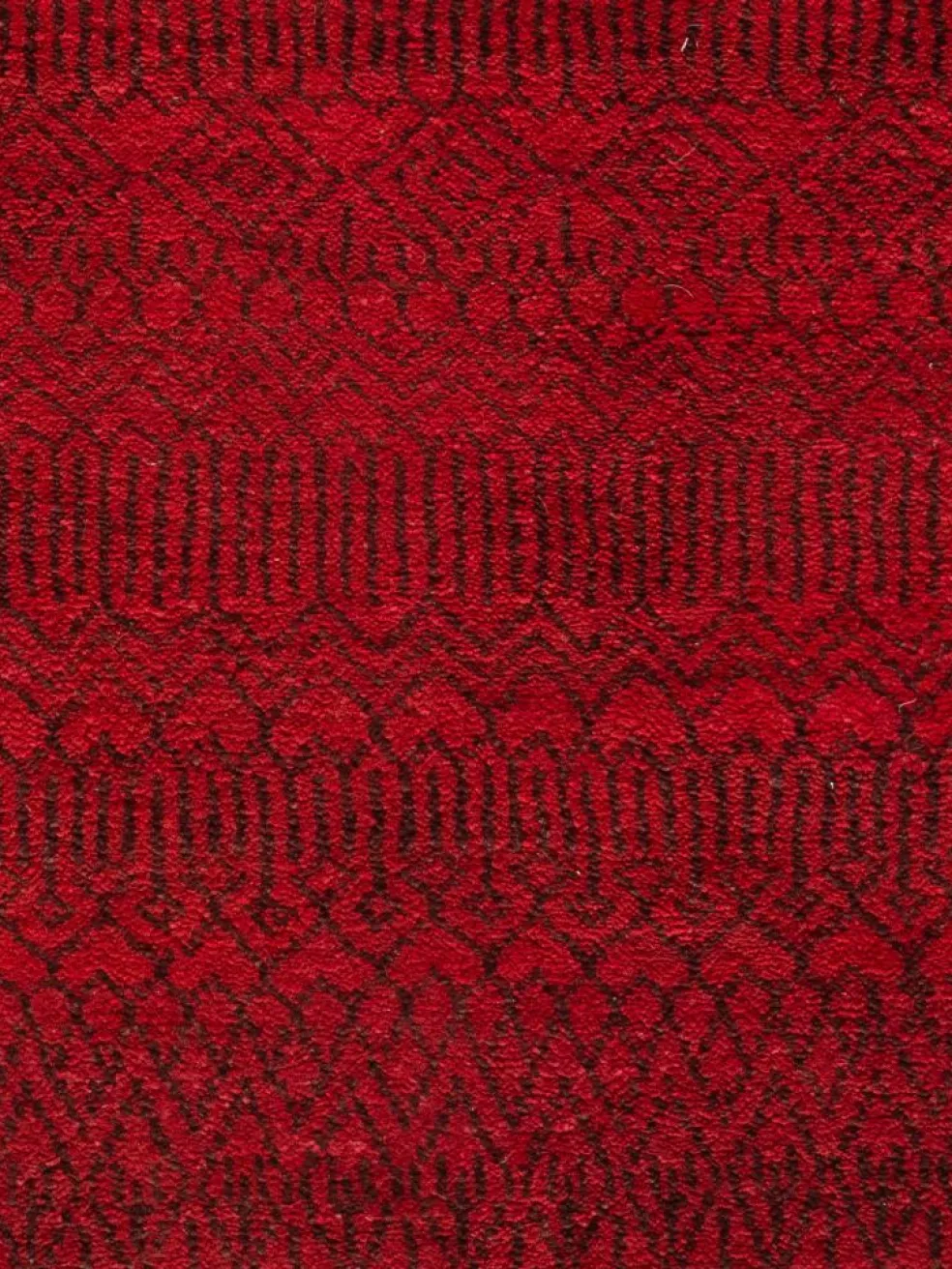 Contemporary Gabbeh