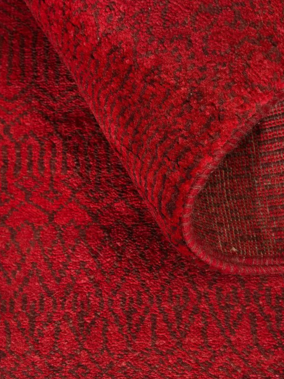 Contemporary Gabbeh