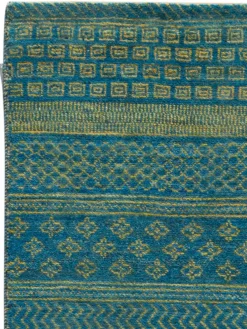 Contemporary Gabbeh