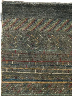 Contemporary Gabbeh