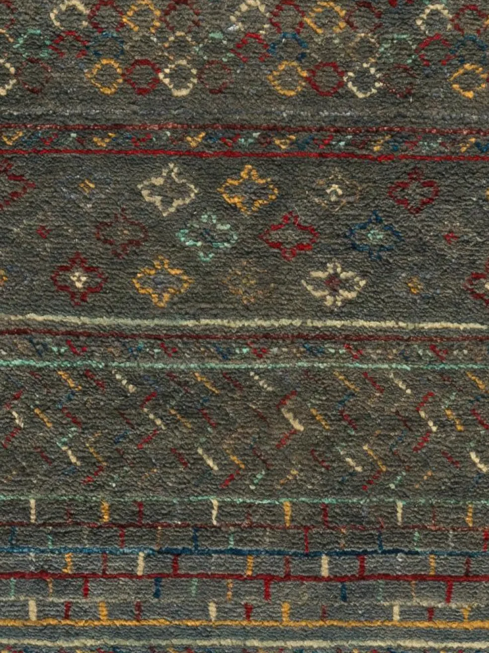 Contemporary Gabbeh