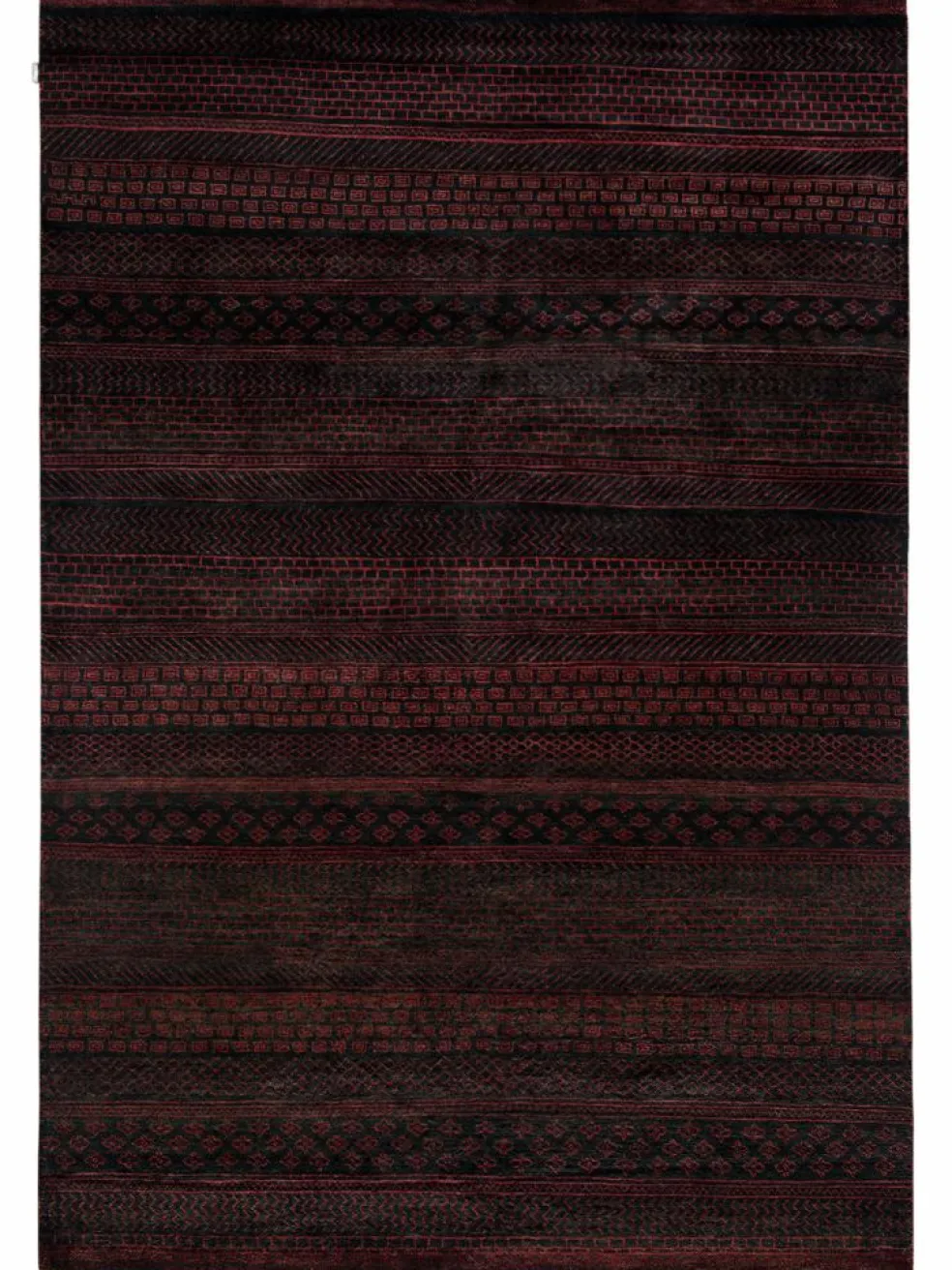 Contemporary Gabbeh