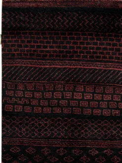 Contemporary Gabbeh