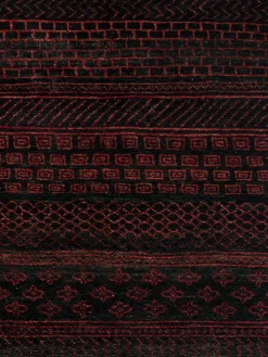 Contemporary Gabbeh