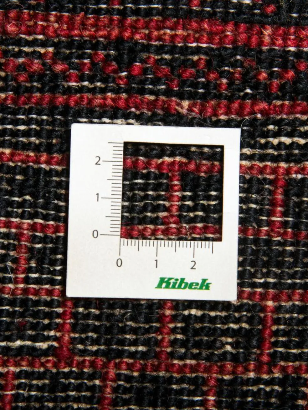 Contemporary Gabbeh