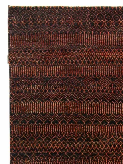 Contemporary Gabbeh