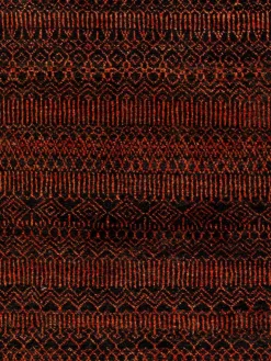 Contemporary Gabbeh