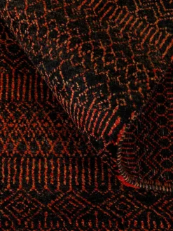 Contemporary Gabbeh