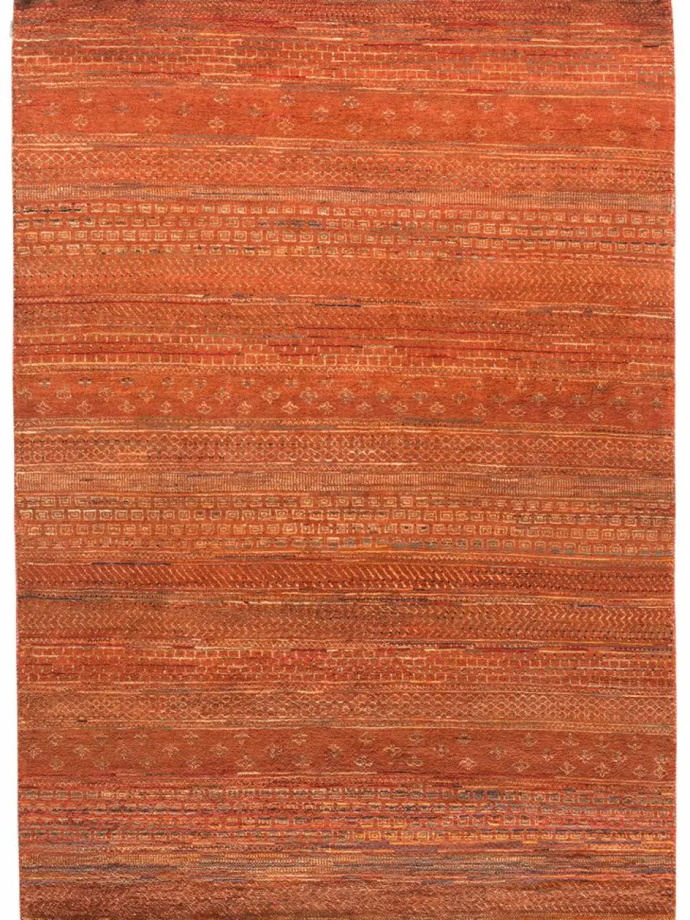 Contemporary Gabbeh