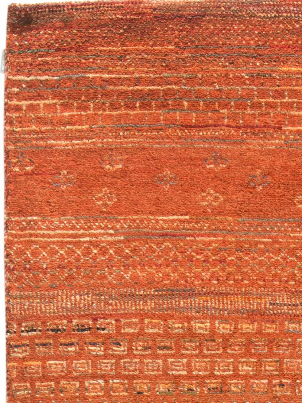Contemporary Gabbeh