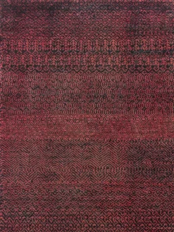 Contemporary Gabbeh