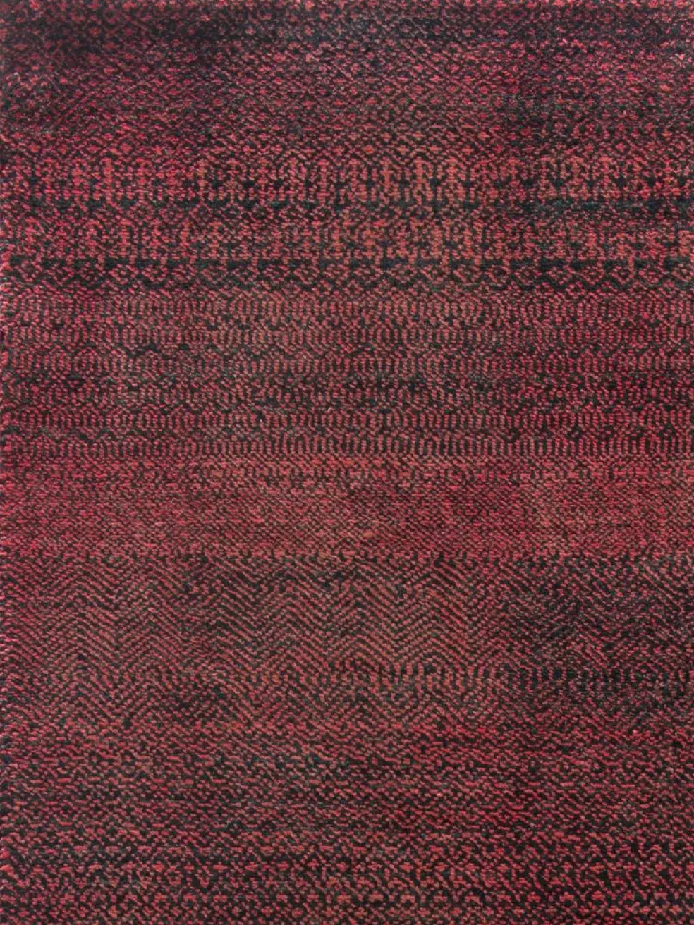 Contemporary Gabbeh