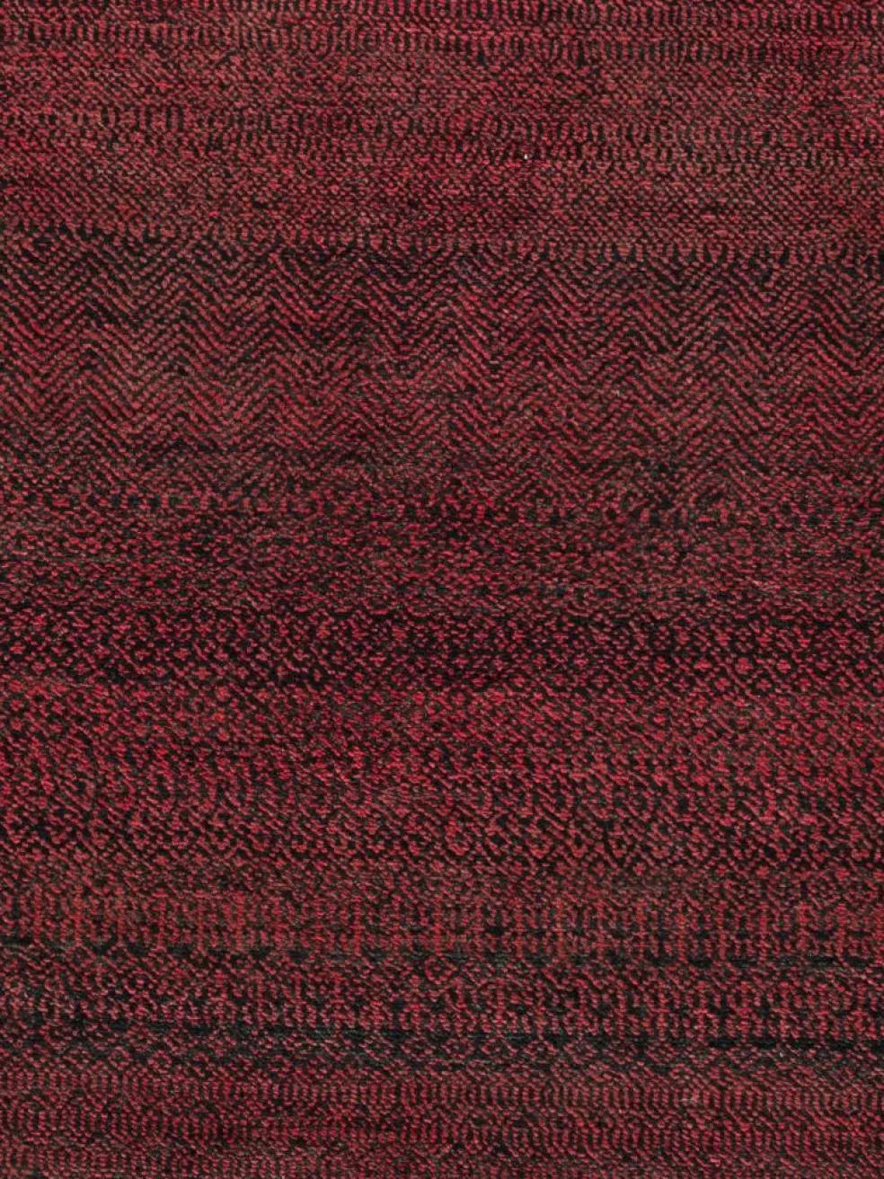 Contemporary Gabbeh