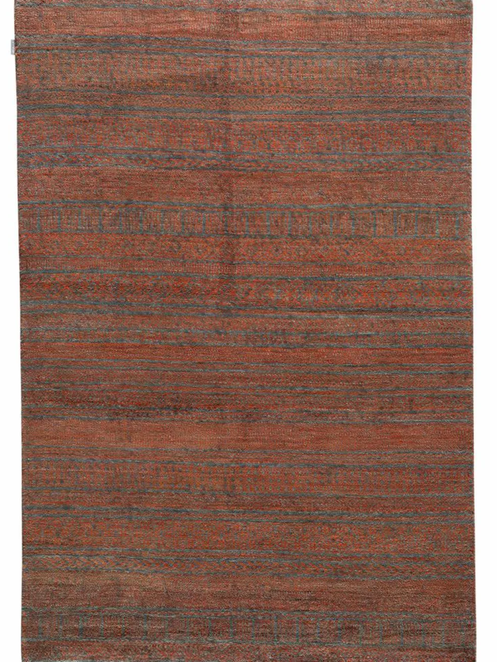 Contemporary Gabbeh
