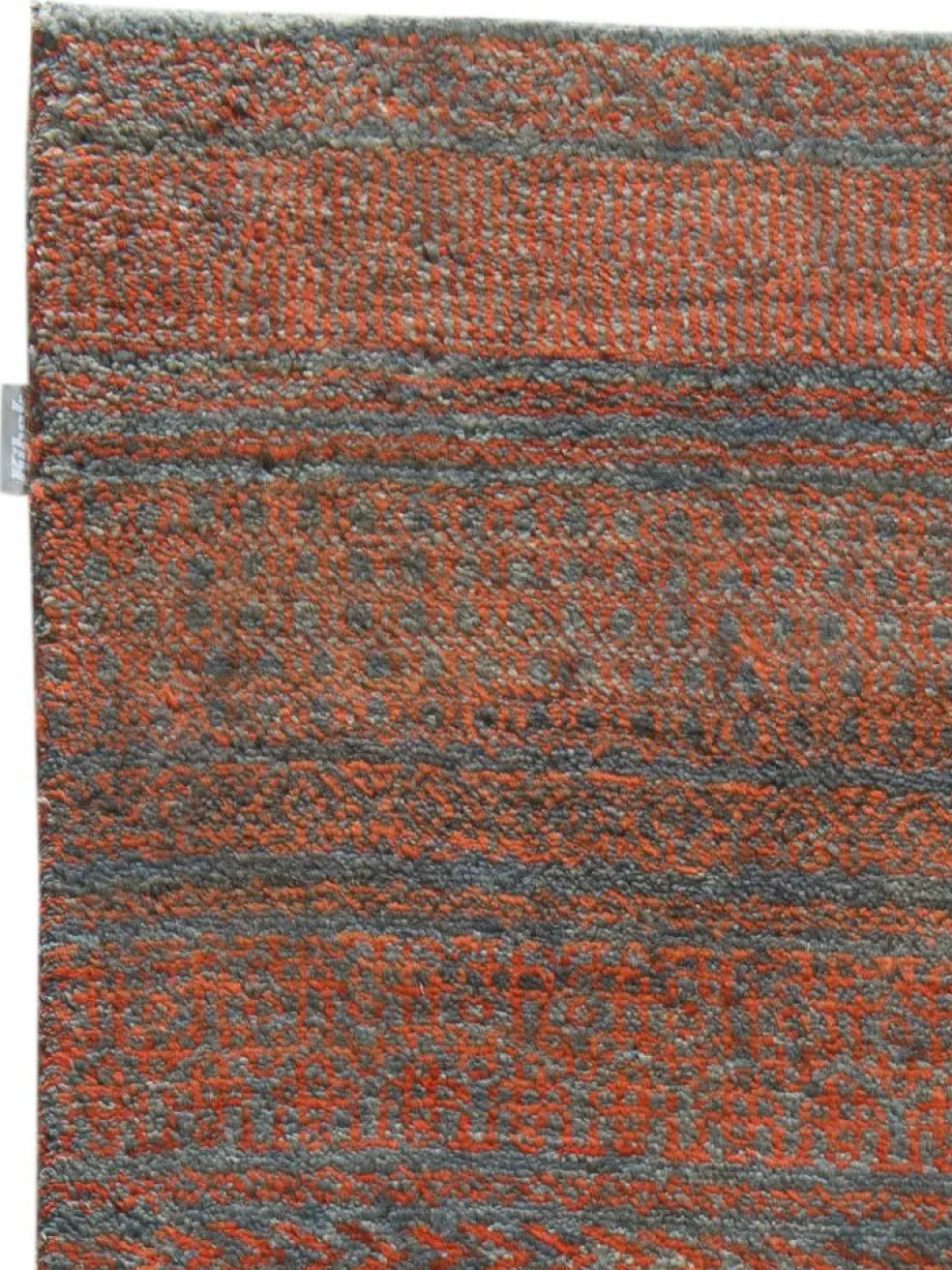 Contemporary Gabbeh