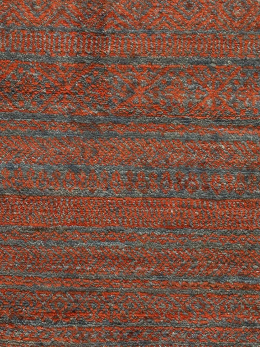 Contemporary Gabbeh