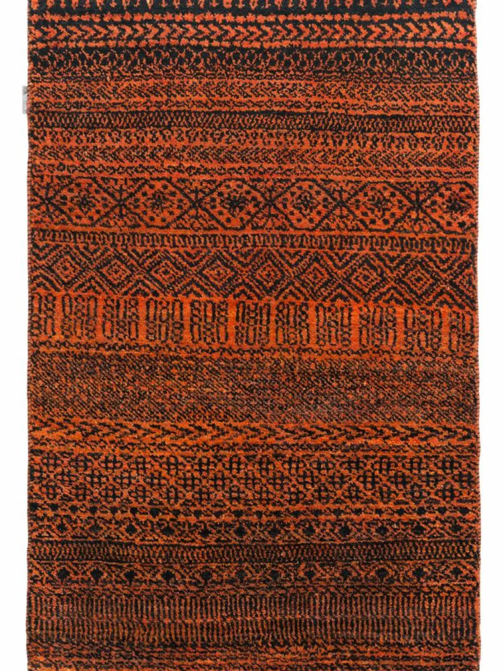 Contemporary Gabbeh