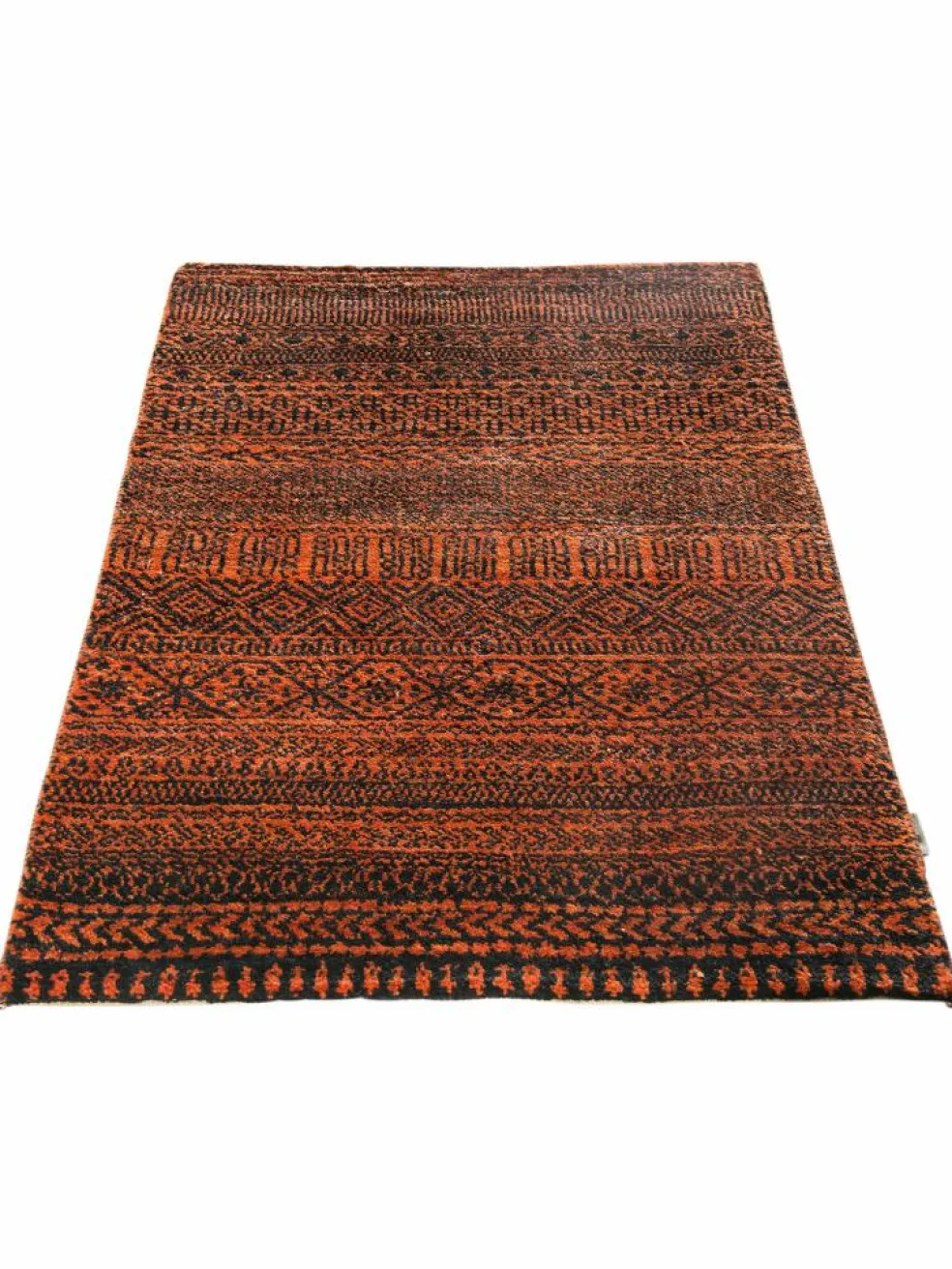 Contemporary Gabbeh