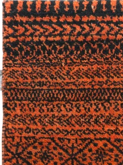 Contemporary Gabbeh