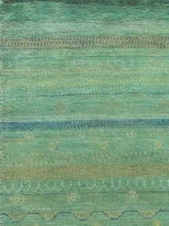 Contemporary Gabbeh