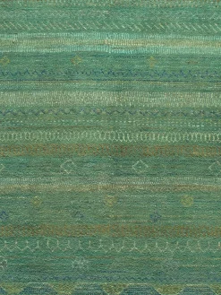 Contemporary Gabbeh