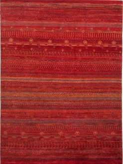 Contemporary Gabbeh